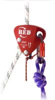 SISTEMA ANTICAIDAS "RED" CON CUERDA POPPER